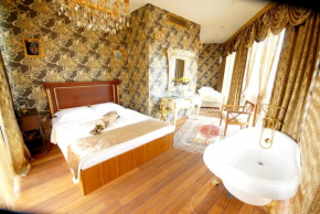 Отель Galata Palace Hotel  Стамбул